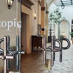 Hotel Palazzo Piccolomini Orvieto