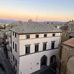 Palazzo Piccolomini 4* Orvieto