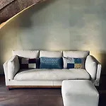 Palazzo Piccolomini فندق أورفييتو
