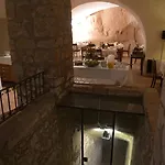 Hotel Palazzo Piccolomini Orvieto