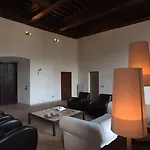 Palazzo Piccolomini Orvieto