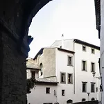 فندق Palazzo Piccolomini أورفييتو