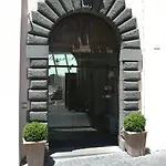 Palazzo Piccolomini Hotel Orvieto