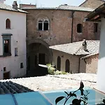 Hotel Palazzo Piccolomini Orvieto