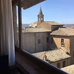 Hotel Palazzo Piccolomini Orvieto