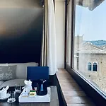Palazzo Piccolomini فندق أورفييتو