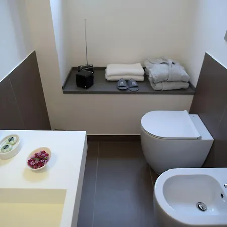 Hotel Palazzo Piccolomini Orvieto