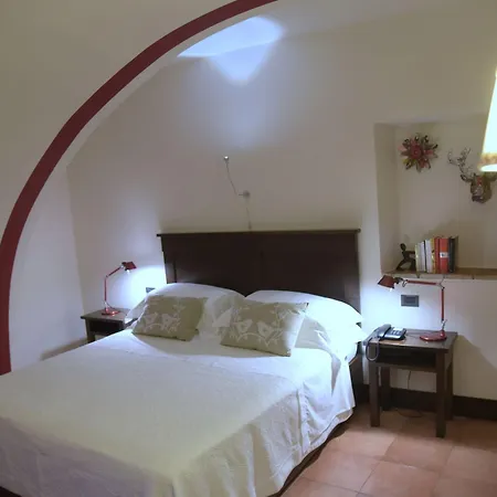 Hotel Palazzo Piccolomini 4*