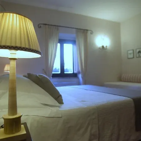 Palazzo Piccolomini 4* Orvieto