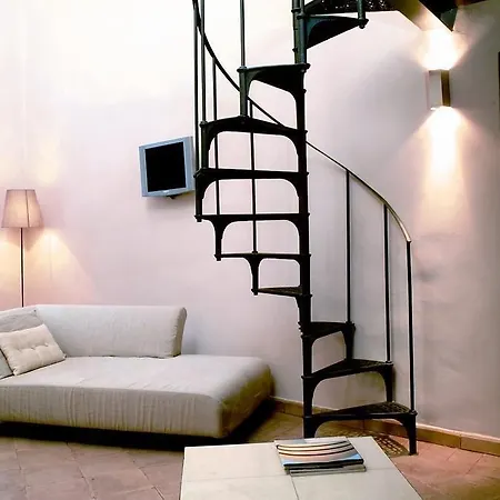 Hotel Palazzo Piccolomini