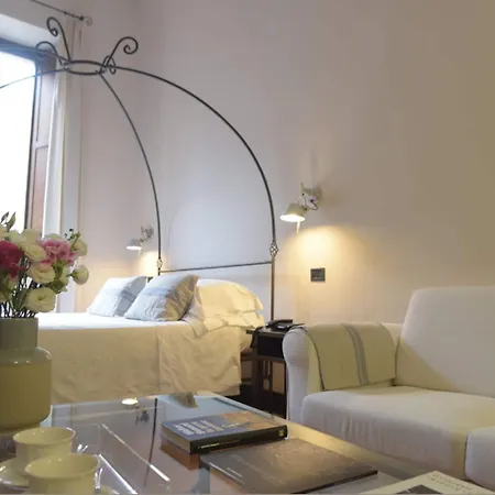 Hotel Palazzo Piccolomini