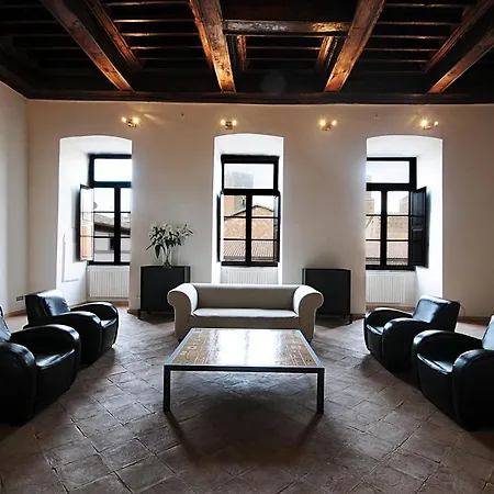 Hotel Palazzo Piccolomini 4*