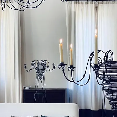 Palazzo Piccolomini Hotel 4*