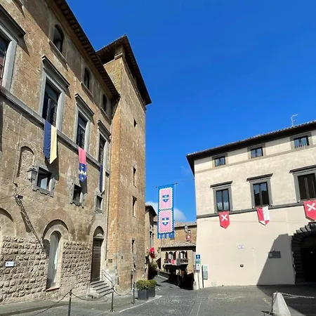 Hotel Palazzo Piccolomini 4*