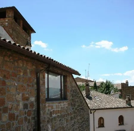 Palazzo Piccolomini Hotel 4*