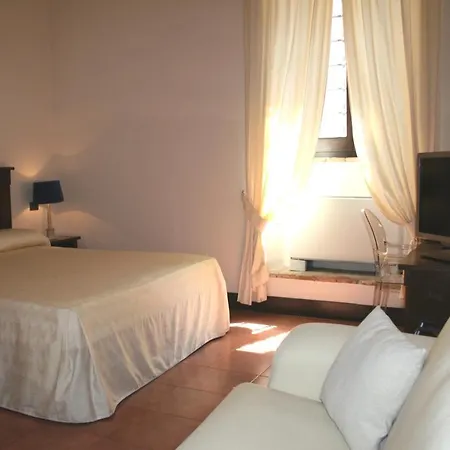 Palazzo Piccolomini 4* Orvieto