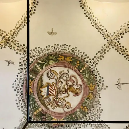 Hotel Palazzo Piccolomini