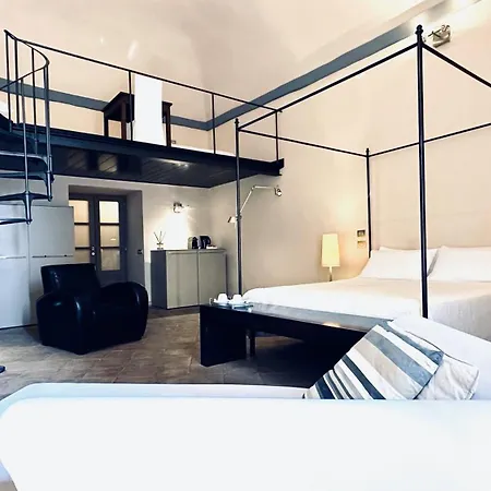 Hotel Palazzo Piccolomini Orvieto