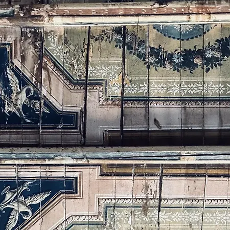 Hotel Palazzo Piccolomini
