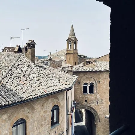 Palazzo Piccolomini Hotel Orvieto
