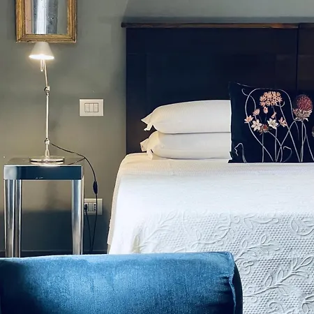 Hotel Palazzo Piccolomini 4*