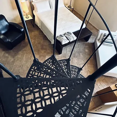 Hotel Palazzo Piccolomini