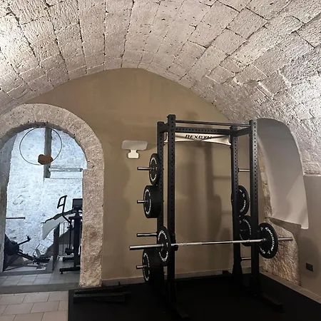 Hotel Palazzo Piccolomini 4*
