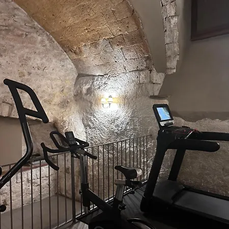 Palazzo Piccolomini Hotel
