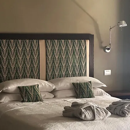 Hotel Palazzo Piccolomini Orvieto