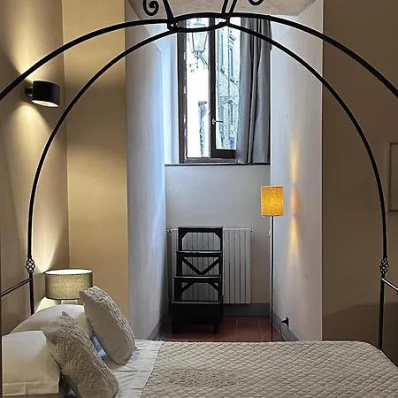 Palazzo Piccolomini Hotel