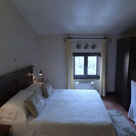 Palazzo Piccolomini فندق أورفييتو