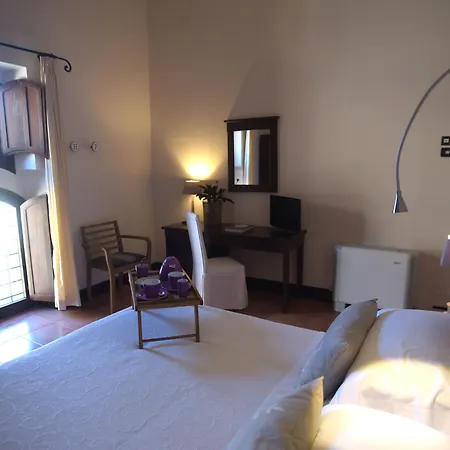 فندق Palazzo Piccolomini