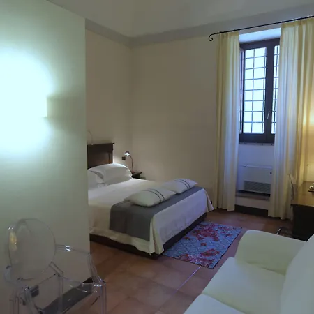 Hotel Palazzo Piccolomini