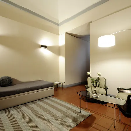 Palazzo Piccolomini Orvieto