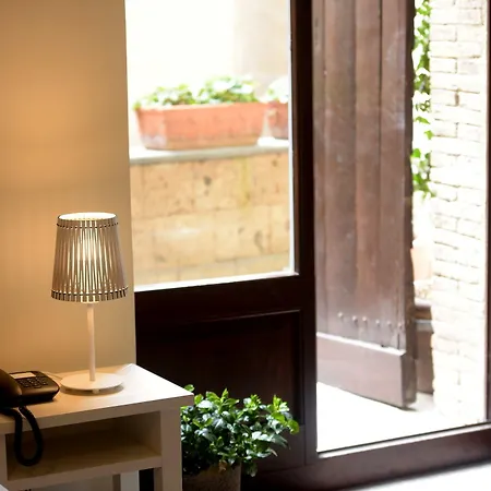 Hotel Palazzo Piccolomini Orvieto