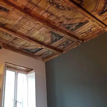 Hotel Palazzo Piccolomini Orvieto