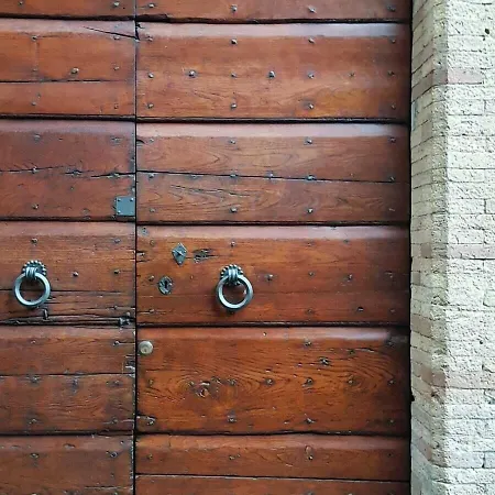 Palazzo Piccolomini 4* Orvieto