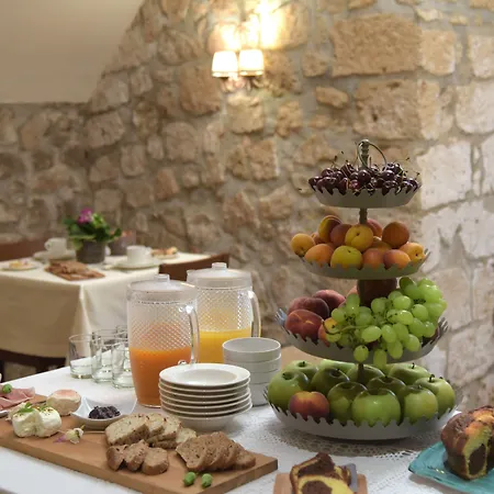 Palazzo Piccolomini Orvieto