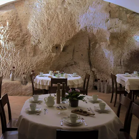 Palazzo Piccolomini Hotel