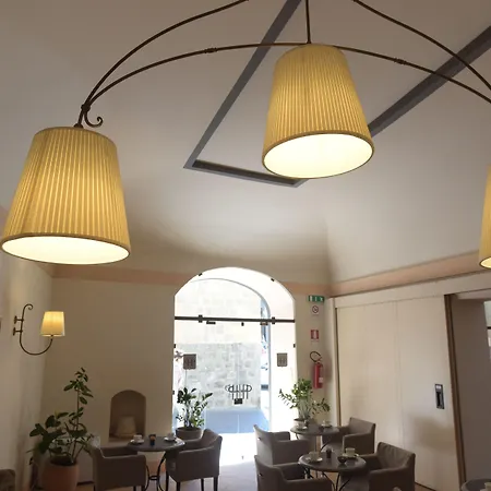 Palazzo Piccolomini Hotel Orvieto
