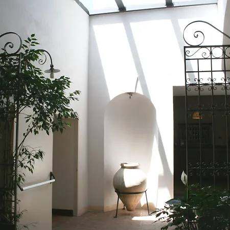 Palazzo Piccolomini Hotel 4*