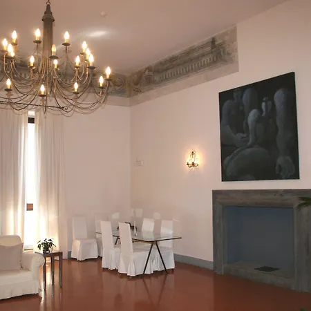Hotel Palazzo Piccolomini Orvieto