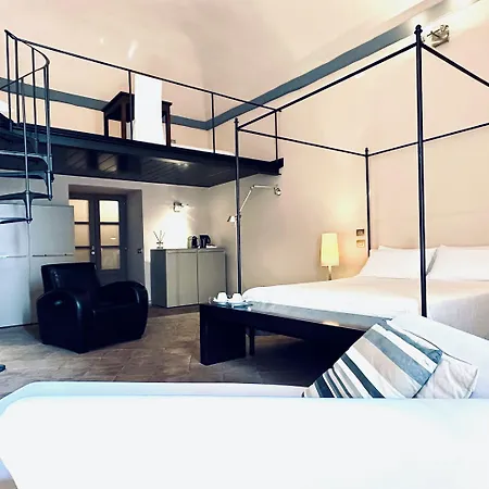 Palazzo Piccolomini 4* Orvieto