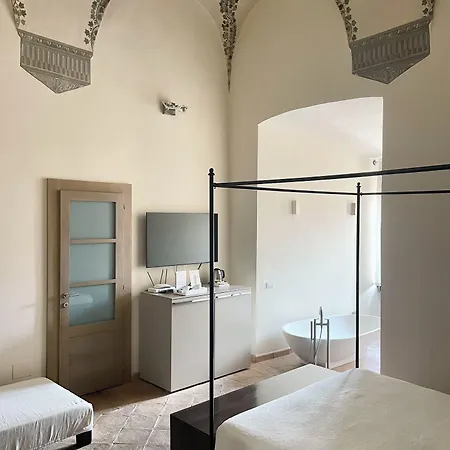 Palazzo Piccolomini Hotel
