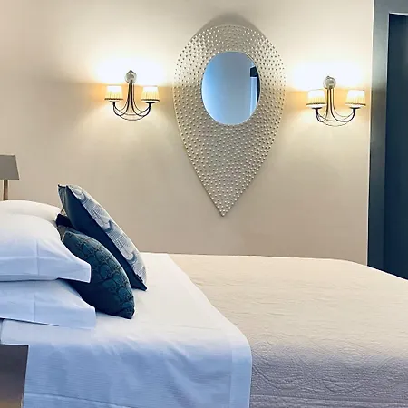 Hotel Palazzo Piccolomini Orvieto