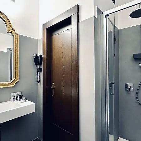 Hotel Palazzo Piccolomini Orvieto