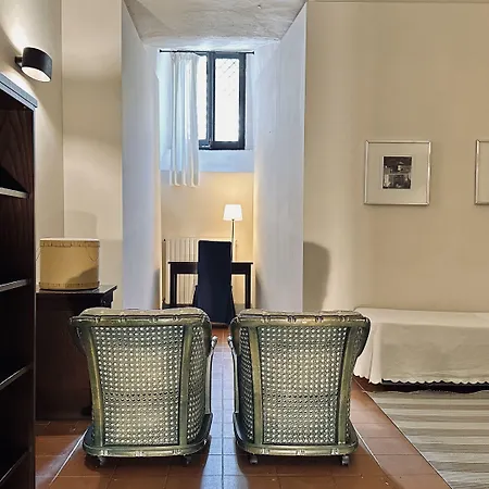 Palazzo Piccolomini Hotel Orvieto