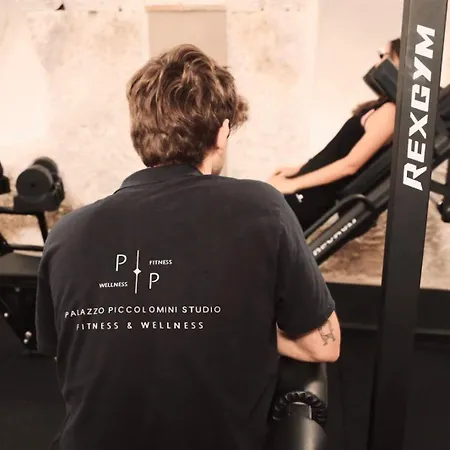 فندق Palazzo Piccolomini 4*