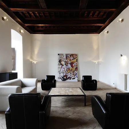 Palazzo Piccolomini Orvieto