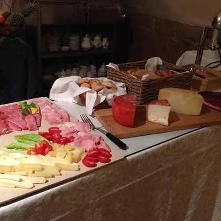 Hotel Palazzo Piccolomini 4*